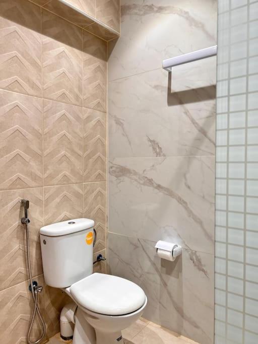 Kaza Aouchtame Apartment Tetouan