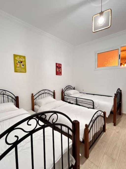Apartment Kaza Aouchtame Tetouan