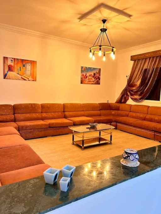 Kaza Aouchtame