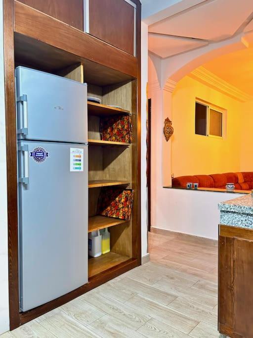 Kaza Aouchtame Apartment *