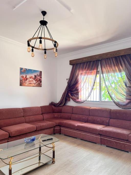 Kaza Aouchtame Apartment