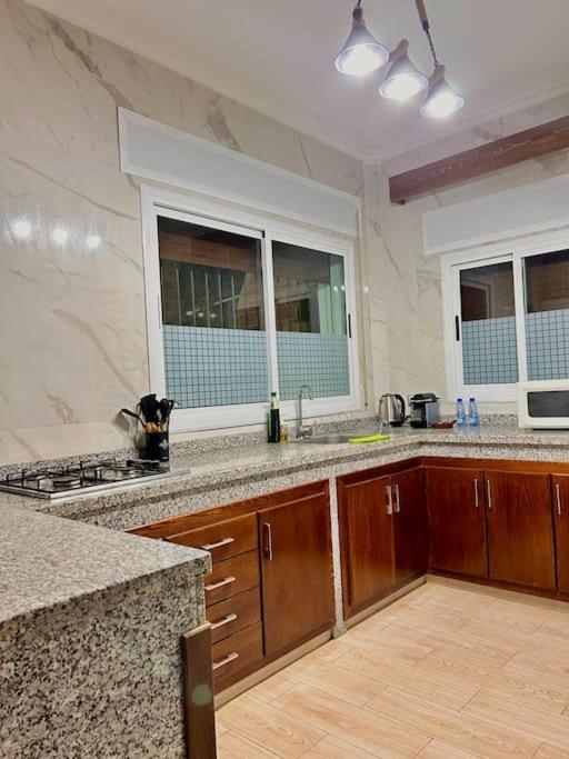 Apartment Kaza Aouchtame Tetouan