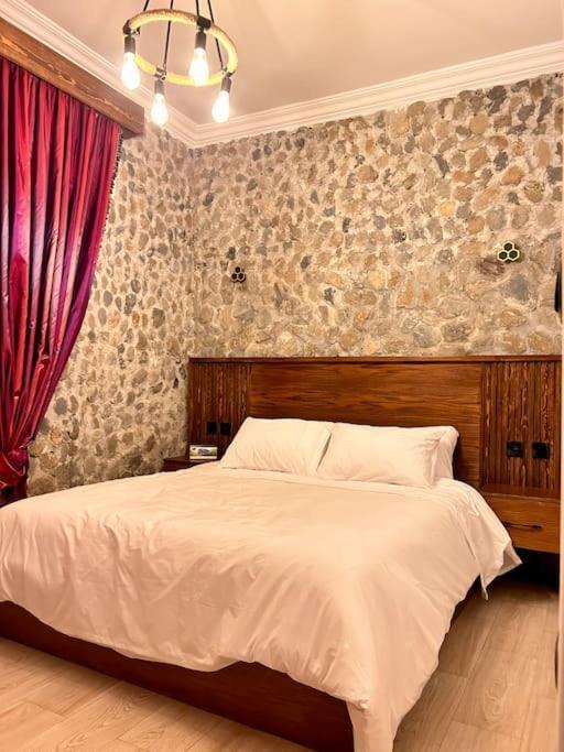 Apartment Kaza Aouchtame