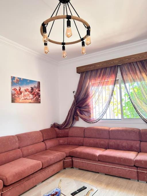 Apartment Kaza Aouchtame