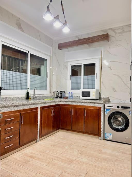 Apartment Kaza Aouchtame *